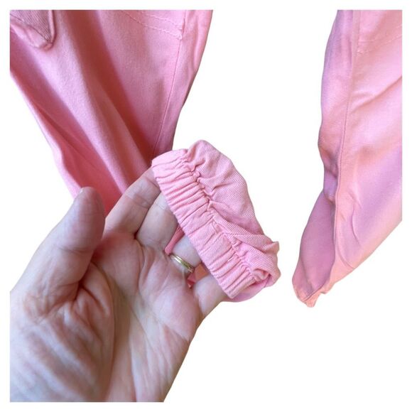 Epic Threads for Macy’s girls size 5 peach joggers. - Picture 5 of 8